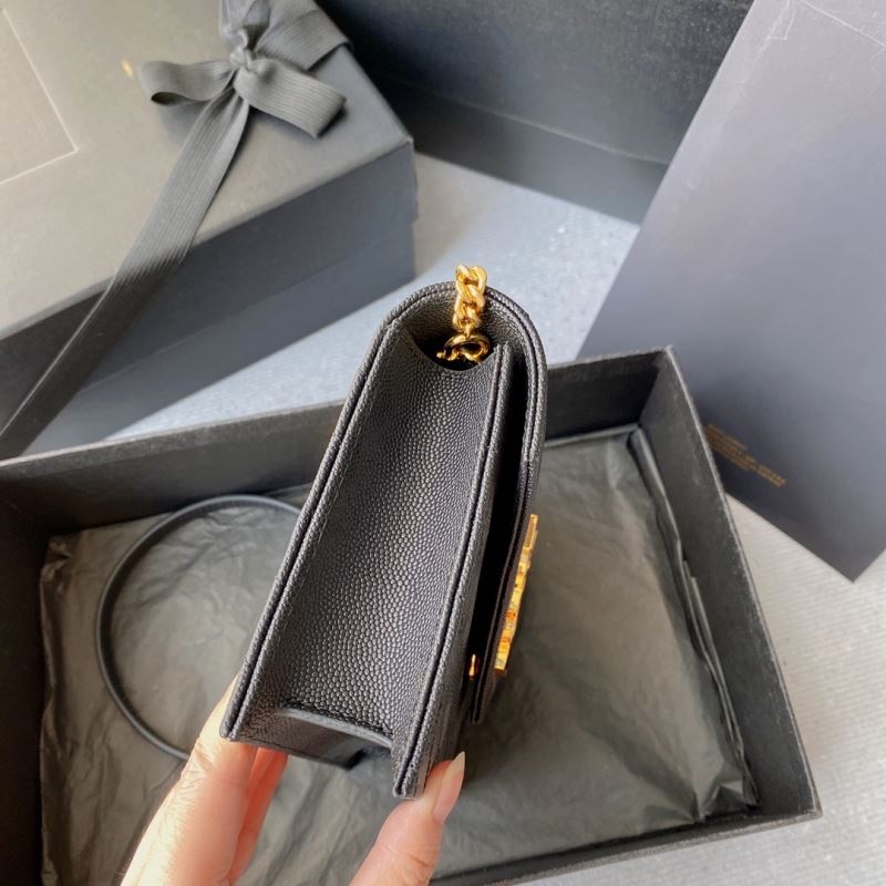 YSL Envelope Bags